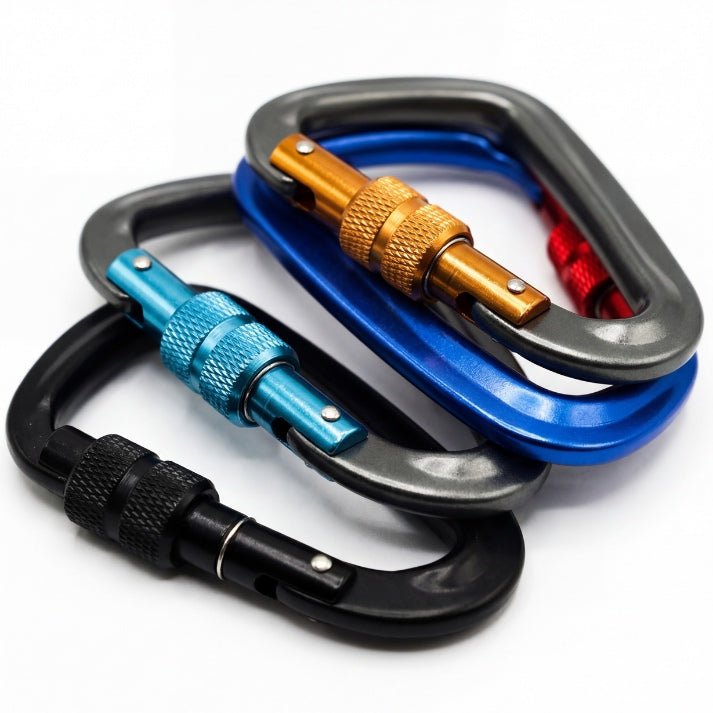 magnetic gym bag - pull