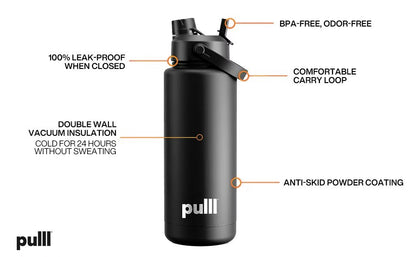 #magnetic gym bag# - #pull#