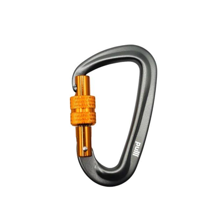 magnetic gym bag - pull