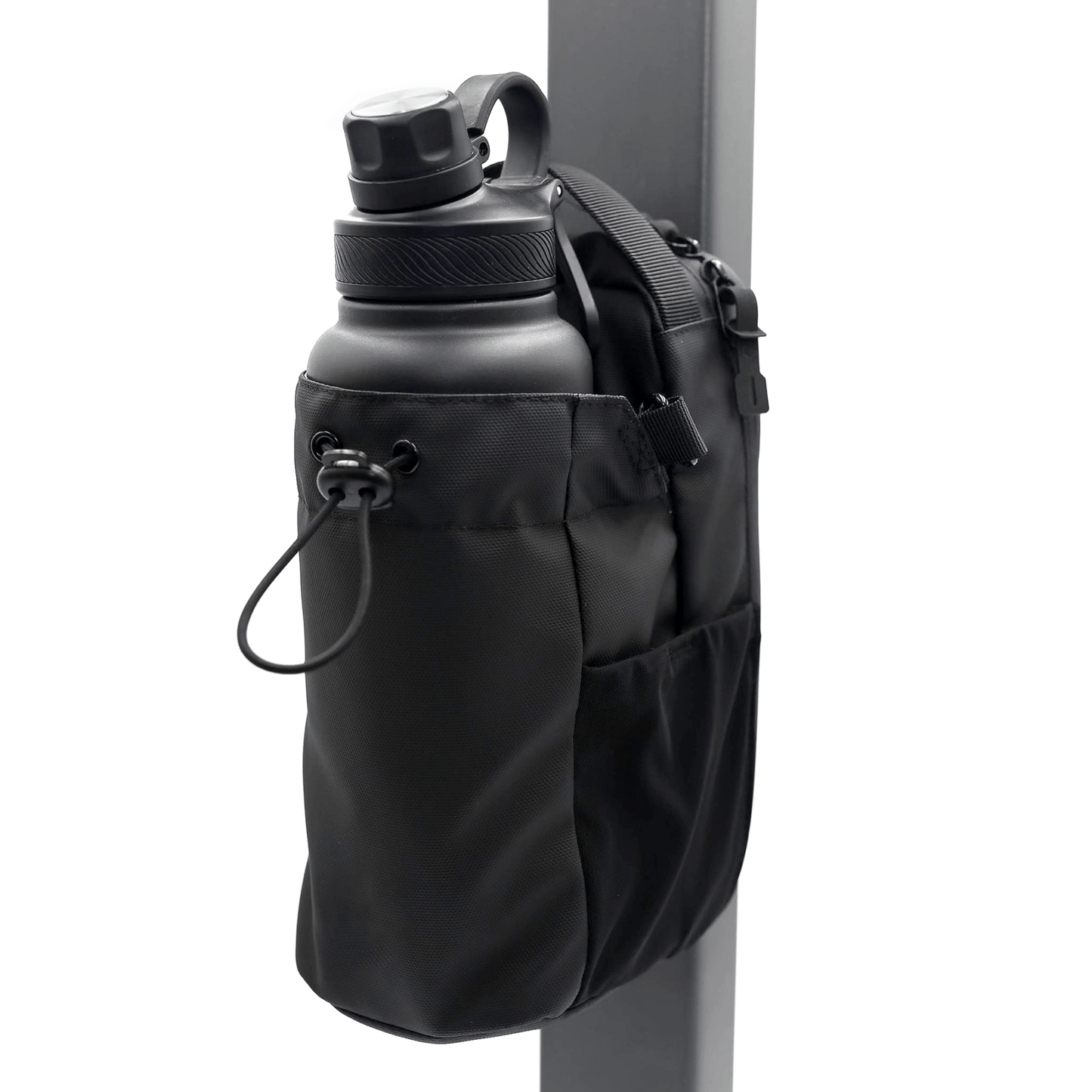 #magnetic gym bag# - #pull#