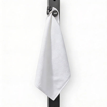 magnetic gym bag - pull