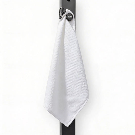 magnetic gym bag - pull