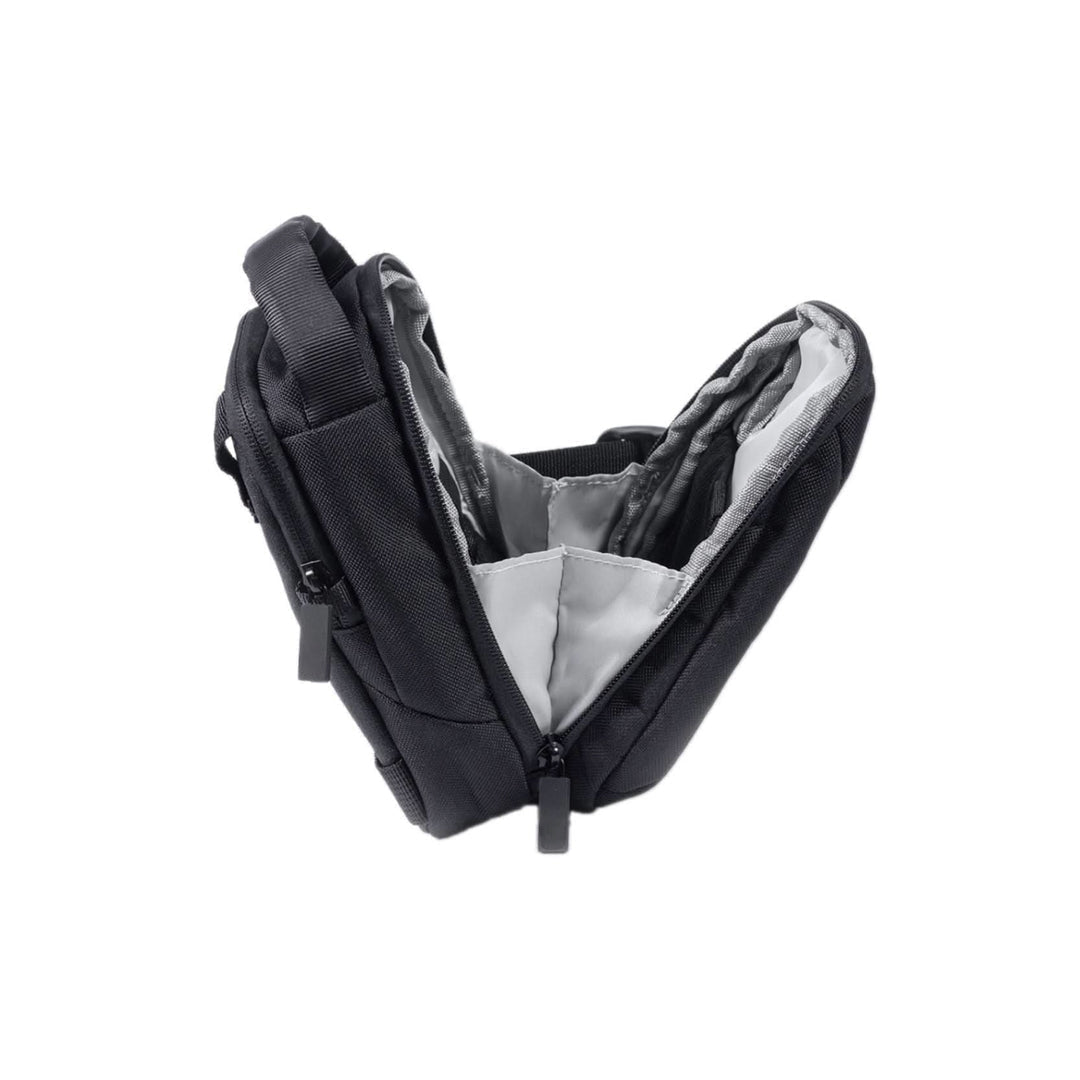 magnetic gym bag - pull