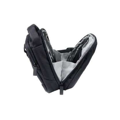 magnetic gym bag - pull