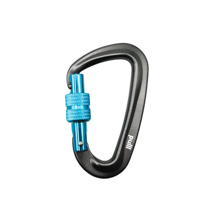 magnetic gym bag - pull