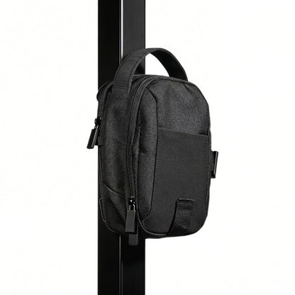 magnetic gym bag - pull