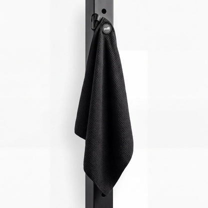 magnetic gym bag - pull