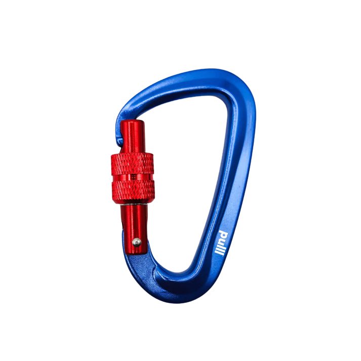 magnetic gym bag - pull