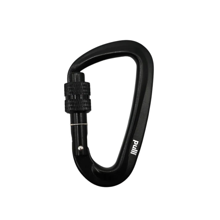 magnetic gym bag - pull