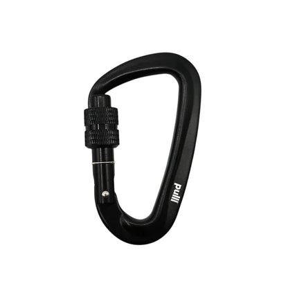 magnetic gym bag - pull