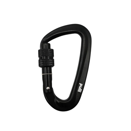 magnetic gym bag - pull