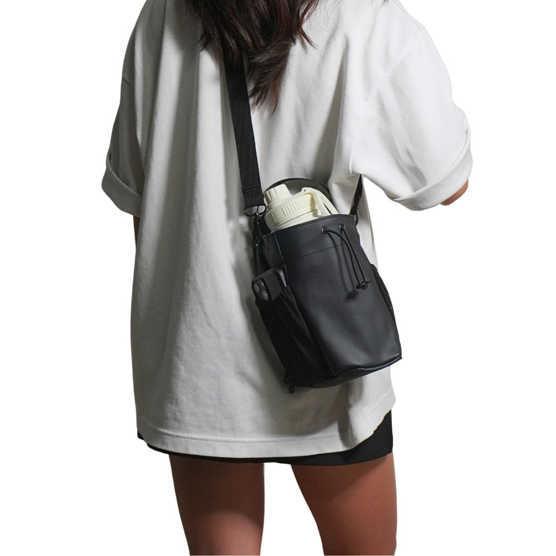 #magnetic gym bag# - #pull#