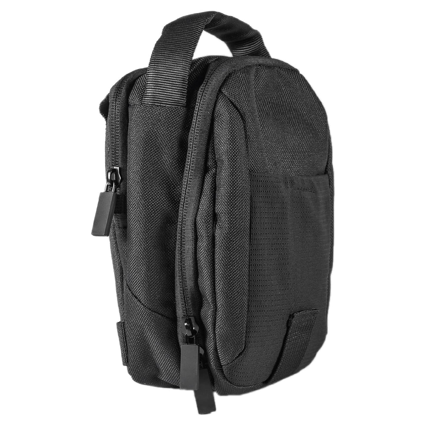 magnetic gym bag - pull