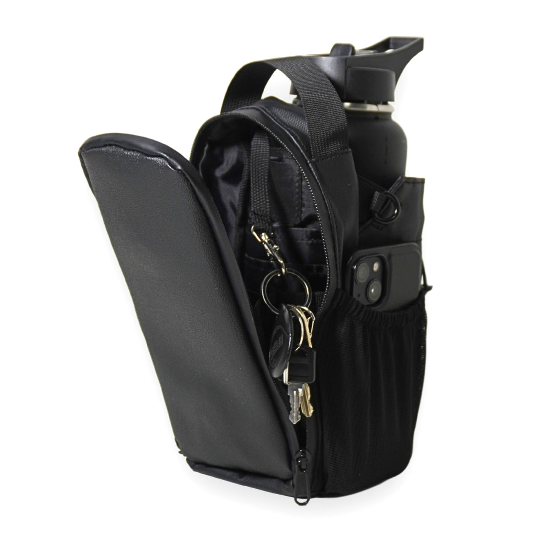 Pulll - Magnetic Bottle Bag