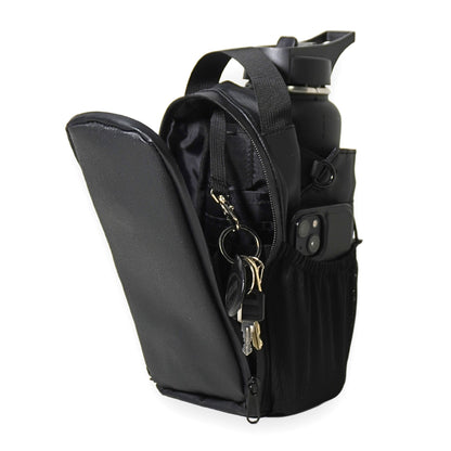 Pulll - Magnetic Bottle Bag